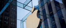 Apple is believed to have laid off dozens of employees working on its self-driving car initiative