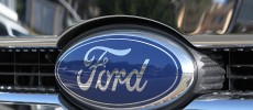 Ford starts bus and bike sharing in San Francisco