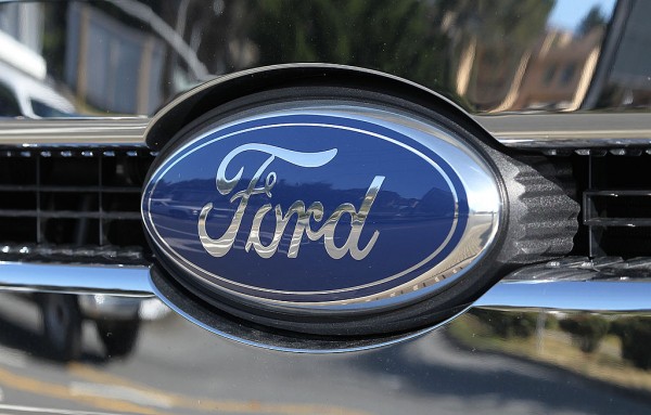 Ford starts bus and bike sharing in San Francisco