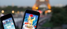 Pokemon Go 