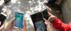 Pokemon Go's “Buddy Pokemon” system is here. 