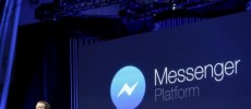 Rumors claim that Facebook is working on an OS X version of the Messenger app.