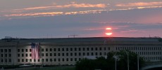 The Pentagon 