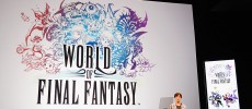 Final Fantasy XV PS4 Slim Luna Edition coming to Japan, the US