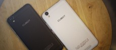 Cubot Manito Smartphone with 5-Inch HD Display and 3GB RAM Unveiled