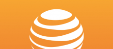 AT&T Logo