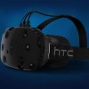 The Vive VR headset sets itself apart by providing a system that allows users to get up and walk around a small area.