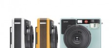 Leica Sofort has a price tag of $300.