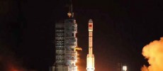 China, Tiangong 2, 