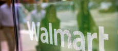 Walmart received a new patent for a self-driving shopping cart.