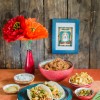 The Famous Taco Cleanse Menu, vegans are riveting about it.