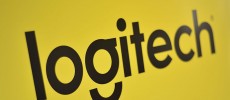 Logitech announced its acquisition of Saitek, maker of simulation game controls. 