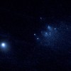 NASA Hubble Space Telescope, Comet 332P/Ikeya-Murakami 