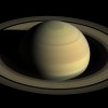 Cassini,Saturn