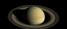 Cassini,Saturn