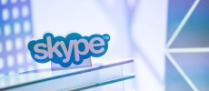 Microsoft has shut down Skype's office in London.