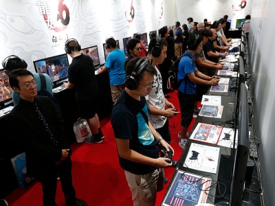 Game studio Digital Homicide has started legal action against 100 anonymous Steam users, accusing them of being a “hate and harassment group.”