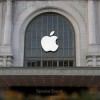 There are speculations that Apple is working on an augmented reality device.