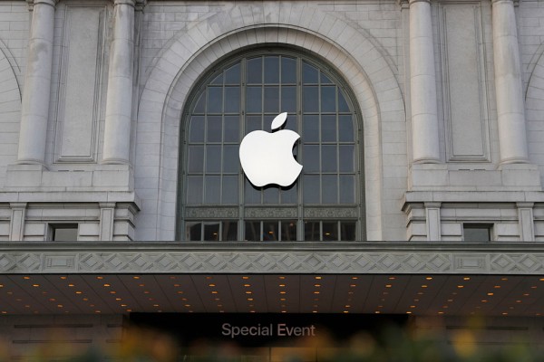 There are speculations that Apple is working on an augmented reality device.