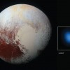 The first detection of Pluto in X-rays has been made using NASA’s Chandra X-ray Observatory in conjunction with observations from NASA’s New Horizon spacecraft.