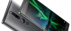 The Lenovo Phab 2 Pro can be used for 3D mapping, which is the main theme of Google's Project Tango.