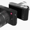 Xiaomi's M1 camera starts at $330 for the version with a 12-40mm f/3.5-5.6 lens. The version of the M1 with a 42.5mm f/1.8 lens costs $450