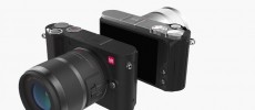 Xiaomi's M1 camera starts at $330 for the version with a 12-40mm f/3.5-5.6 lens. The version of the M1 with a 42.5mm f/1.8 lens costs $450