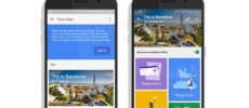 Google Trips is now available on both Android and iOS for free.