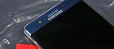 Samsung has started sending out replacement units of the Galaxy Note 7.