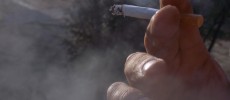 Smoking can alter your DNA for good, even after quitting for years.