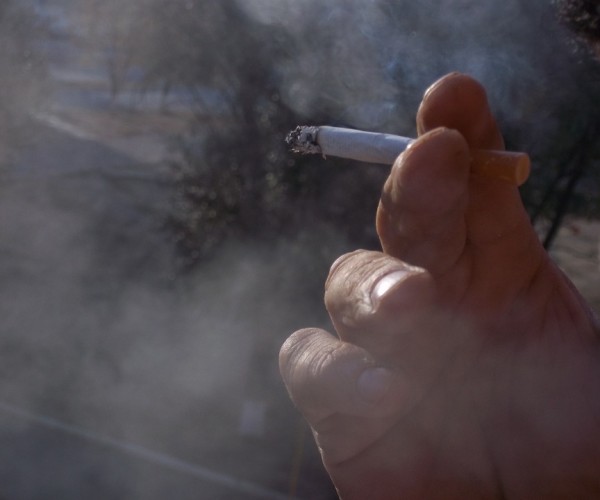 Smoking can alter your DNA for good, even after quitting for years.