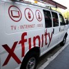 Comcast has more than 14 million Xfinity Wi-Fi hotspots nationwide.