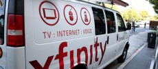 Comcast has more than 14 million Xfinity Wi-Fi hotspots nationwide.