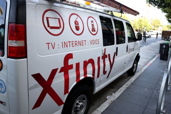 Comcast has more than 14 million Xfinity Wi-Fi hotspots nationwide.