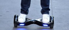 Hoverboard 