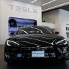 Researchers at Tencent’s Keen Security Lab were able to remotely control the Tesla Model S electric car.