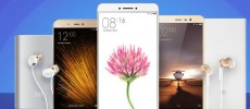  Xiaomi is expected to release Mi Note 2 Pro this month. 