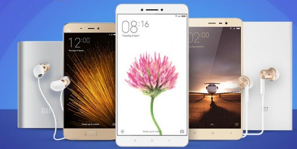  Xiaomi is expected to release Mi Note 2 Pro this month. 