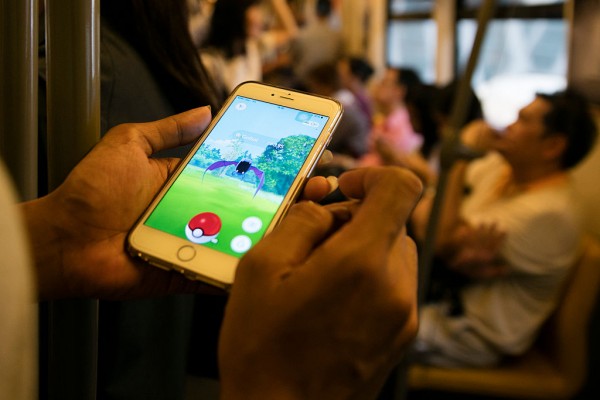Some players have complained about facing some issues with the new Pokemon Go Plus device.
