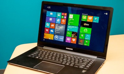 Samsung's Ativ Book 9 2014 Edition is a premium 15-inch Ultrabook with superbbattery life