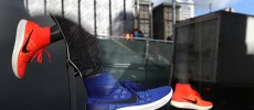 Nike Reports Strong Earnings