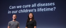 The Chan Zuckerberg Initiative hopes to bring together scientists and engineers and build new tools and technology to fight diseases.