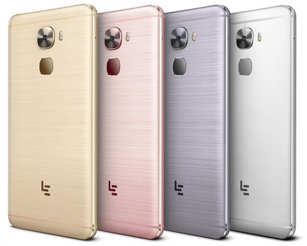 The LeEco Le Pro 3 would go on sale on Sept. 28
