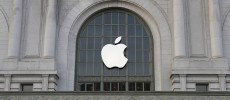 Apple is looking to boost its artificial intelligence business.
