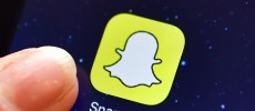 It is unclear when Snapchat's Spectacles would hit the market. 