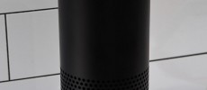 It is unclear when Apple would release its smart speaker system.
