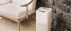 Mi Air Purifier 2