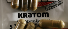 The US DEA is planning to classify Kratom as a Schedule I drug.