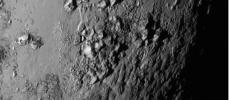 Researchers say there may be an ocean hidden in the heart of Pluto.