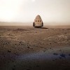 Elon Musk will unveil SpaceX's new Mars Colonial Transporter on Tuesday at the International Astronautical Congress in Guadalajara, Mexico.